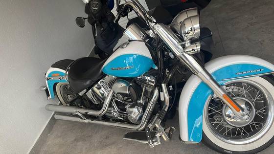 HARLEY-DAVIDSON ROAD GLIDE SPECIAL 
